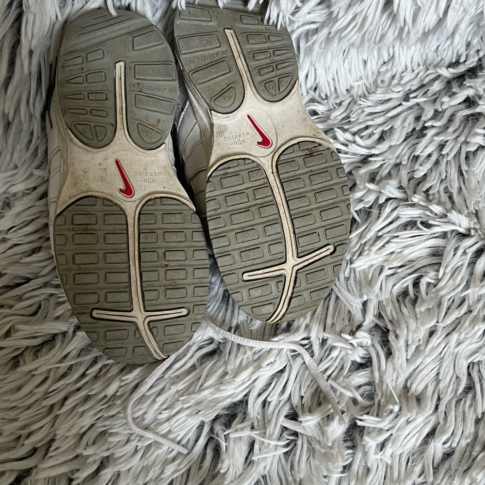 Nike Little Kids Shoes - Picture 6 of 7